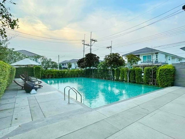 รูป โลตัส บึงคำพร้อย 1.5 กม.วงแหวน-ลำลูกกา คลอง 6 เช่าบ้านเดี่ยว 2 ชั้น 3 น้ำตลาดพึ่งสุข 1.6 กม. - รูปที่ 6/8