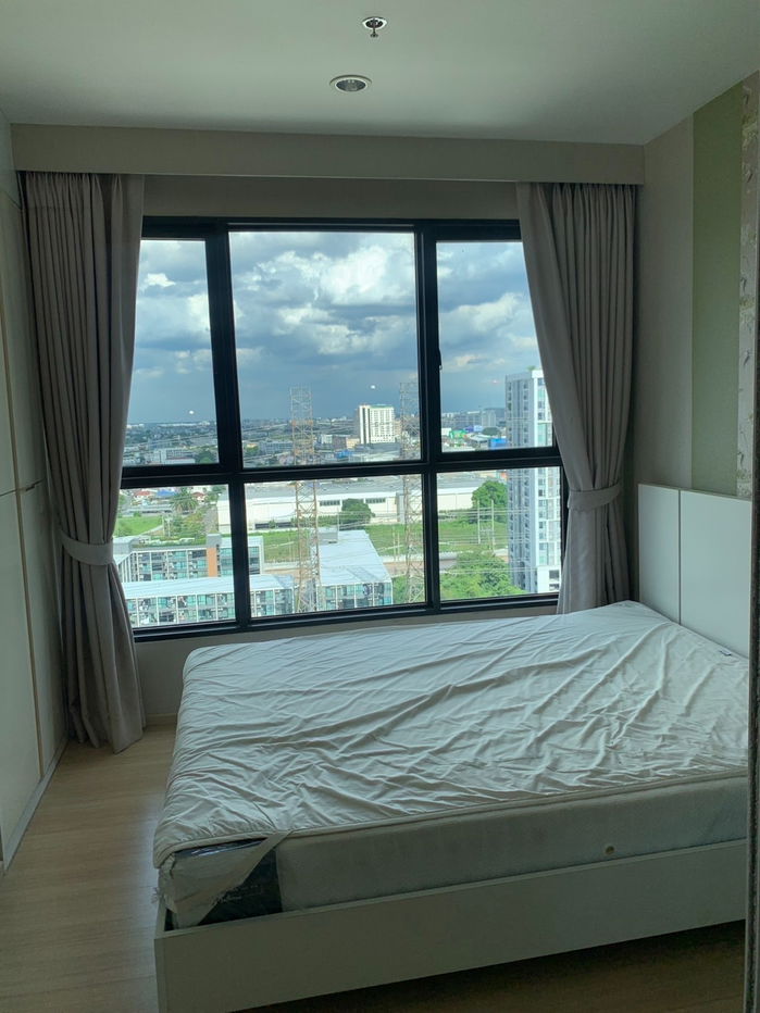 รูป ST0043 | ขาย The Base Chaengwattana (เดอะ เบส แจ้งวัฒนะ) 💰 ราคาขาย 1.35 ลบ. 🚆 MRT เมืองทองธานี - รูปที่ 1/8