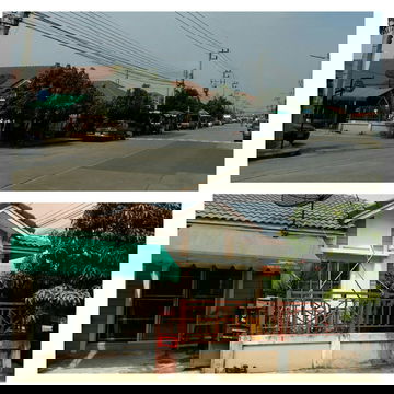 Sale TownHouse one floor 0.99 million 