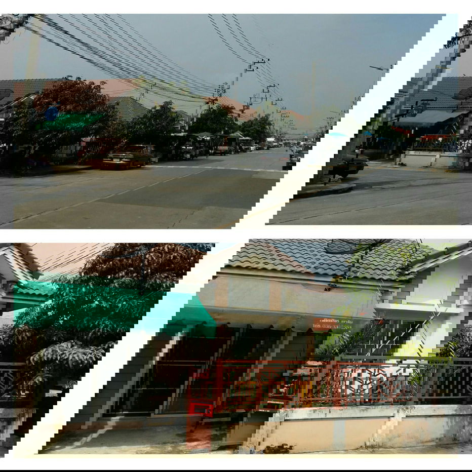 picture Sale TownHouse one floor 0.99 million  - 1/3