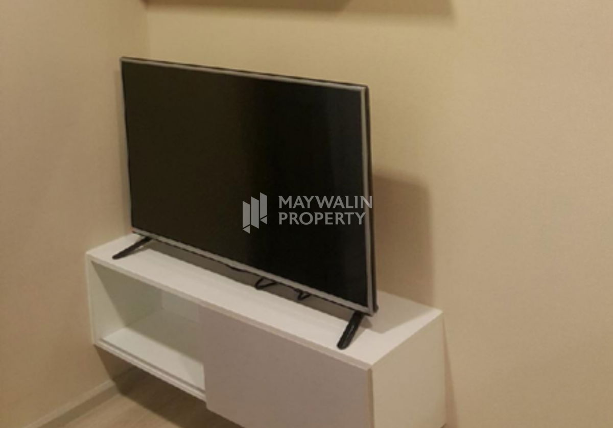 รูป 🏙 ให้เช่า  Condolette Midst Rama 9    | 1 Bed 1Bath  29 ตร.ม. | 14,000 บาท 📲 Line ID: 0842932624/Junesone520 - รูปที่ 3/6