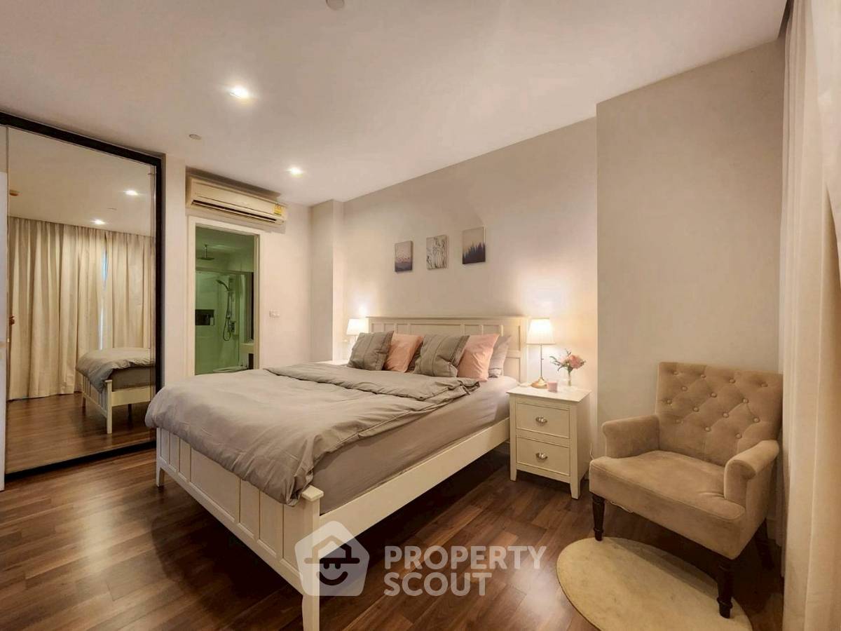 รูป คอนโด 2-ห้องนอน ที่ เดอะ รูม สุขุมวิท 62 ใกล้ BTS ปุณณวิถี (ID 2507759) - รูปที่ 8/19