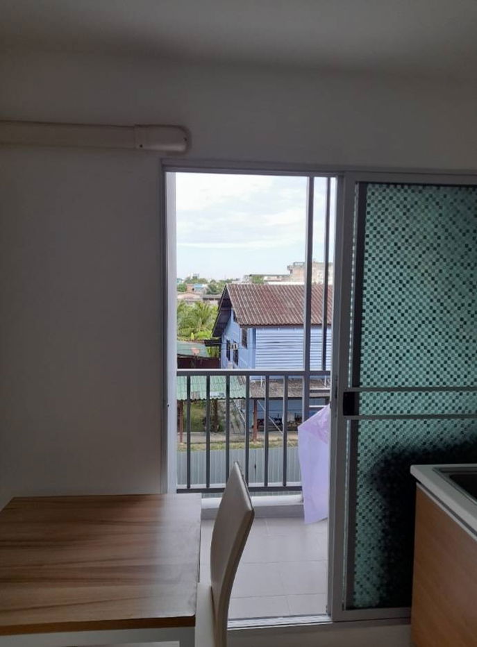 รูป 🔥ด่วน ห้องไปไวมากกก / Code: KJ10373  ให้เช่า Niche id Phetkasem - Bang Khae ✅ Add Line @kjcondo (มี@ข้างหน้าด้วยนะคะ) - รูปที่ 16/20