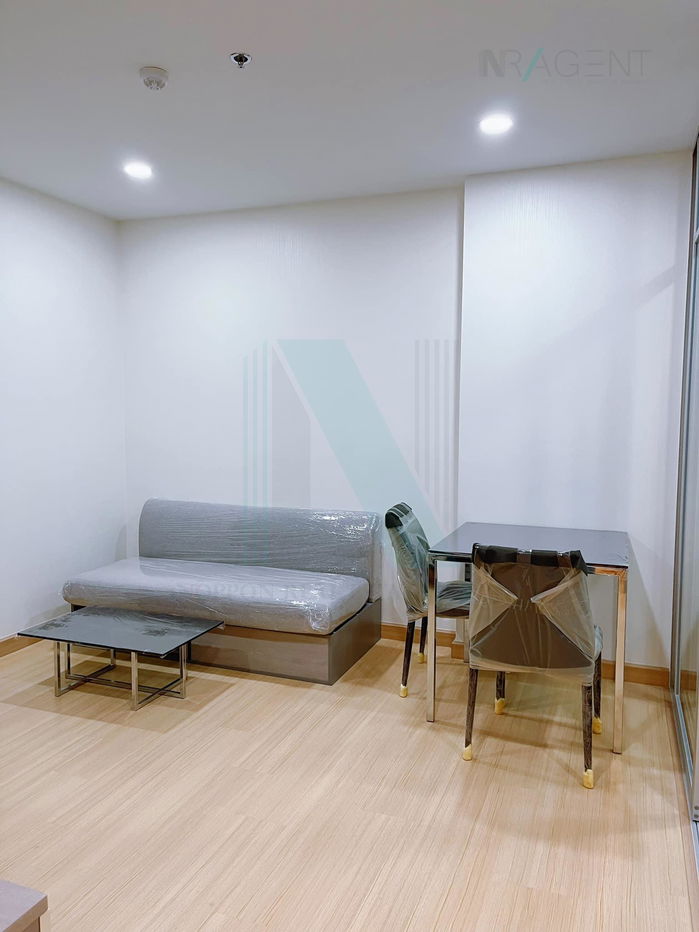 รูป 🔺 ขายคอนโด ศุภาลัย เวอเรนด้า สุขุมวิท 117 อาคาร 1 ชั้น 27 1 ห้องนอน ขนาด 35 ตรม ใกล้ BigC สำโรง - รูปที่ 2/8