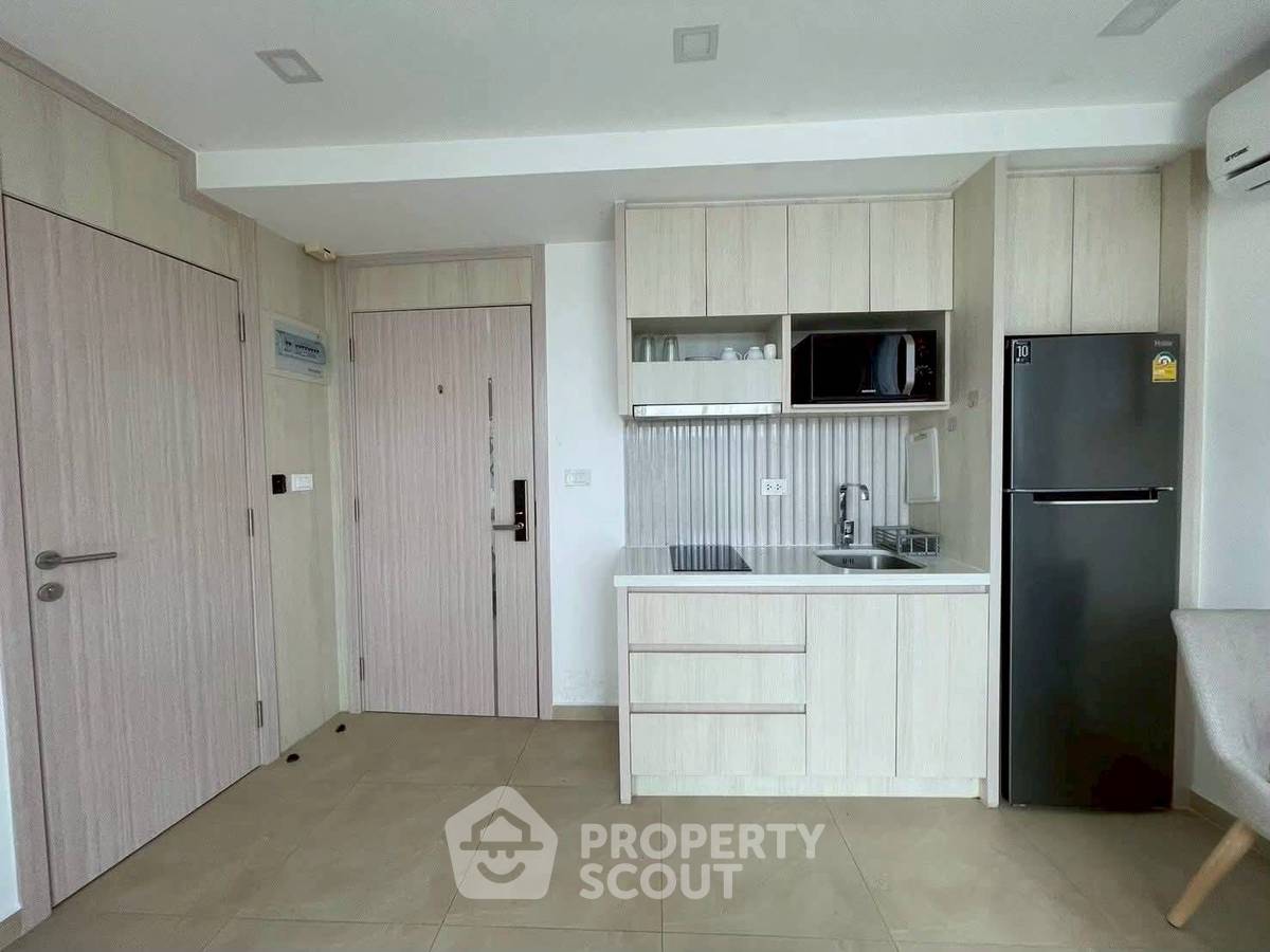 รูป คอนโด 1-ห้องนอน ที่ โอลิมปัส ซิตี้ การ์เด้น ใกล้ พัทยาใต้ (ID 2315491) - รูปที่ 8/9