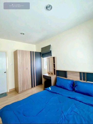 ให้เช่าทาวน์โฮม 3 ห้องนอน 112 ตร.ว. ปรัชญา บิซโฮม อ่อนนุช-สุวรรณภูมิ