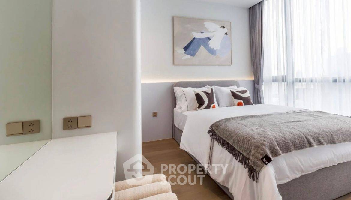 รูป คอนโด 3-ห้องนอน ที่ ศุภาลัย ไอคอน สาทร ใกล้ MRT สีลม (ID 2131292) - รูปที่ 16/20