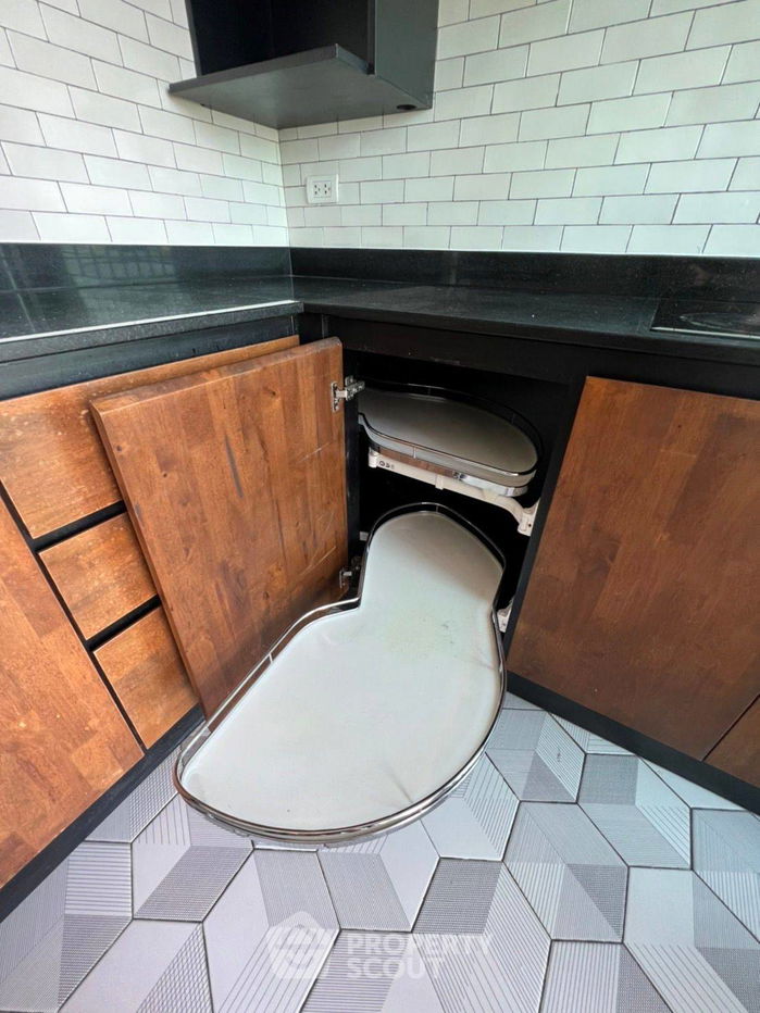 รูป คอนโด 1-ห้องนอน ที่ ยู ดีไลท์ ตลาดพลู สเตชั่น ใกล้ BTS ตลาดพลู (ID 2507274) - รูปที่ 7/16