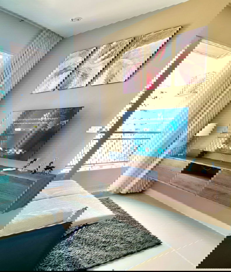 รูป ให้เช่า  เซอร์เคิล คอนโดมิเนียม  🔴🔴 - รูปที่ 3/9