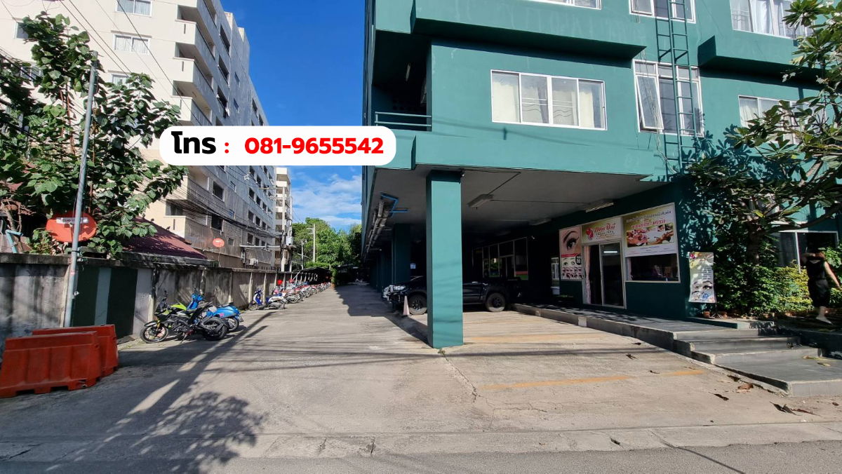picture Apartment for Sale in Chiang Mai | Near New U.S. Consulate, Super Highway - 2/10