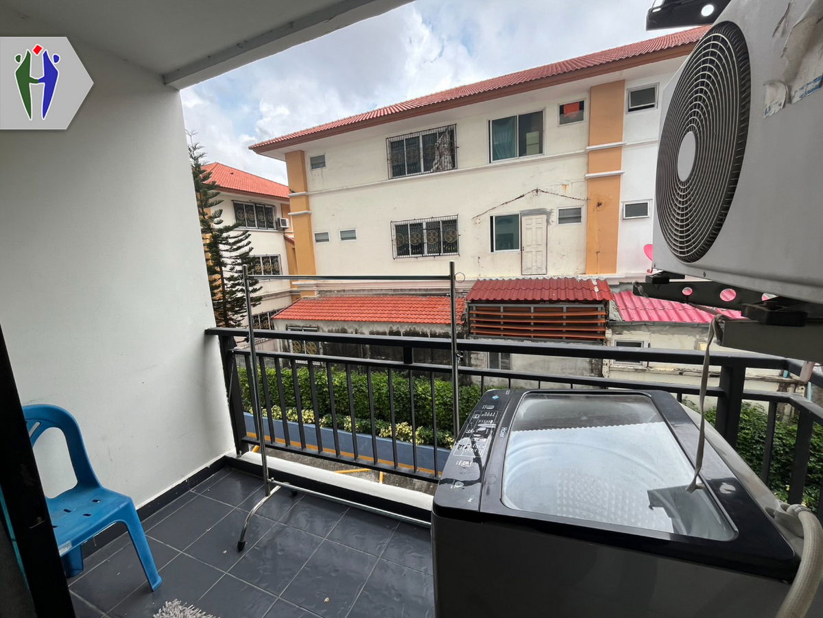 รูป ให้เช่า! คอนโดเดอะบลูเรสซิเด้น 10,000บาท พัทยาใต้  - รูปที่ 8/8