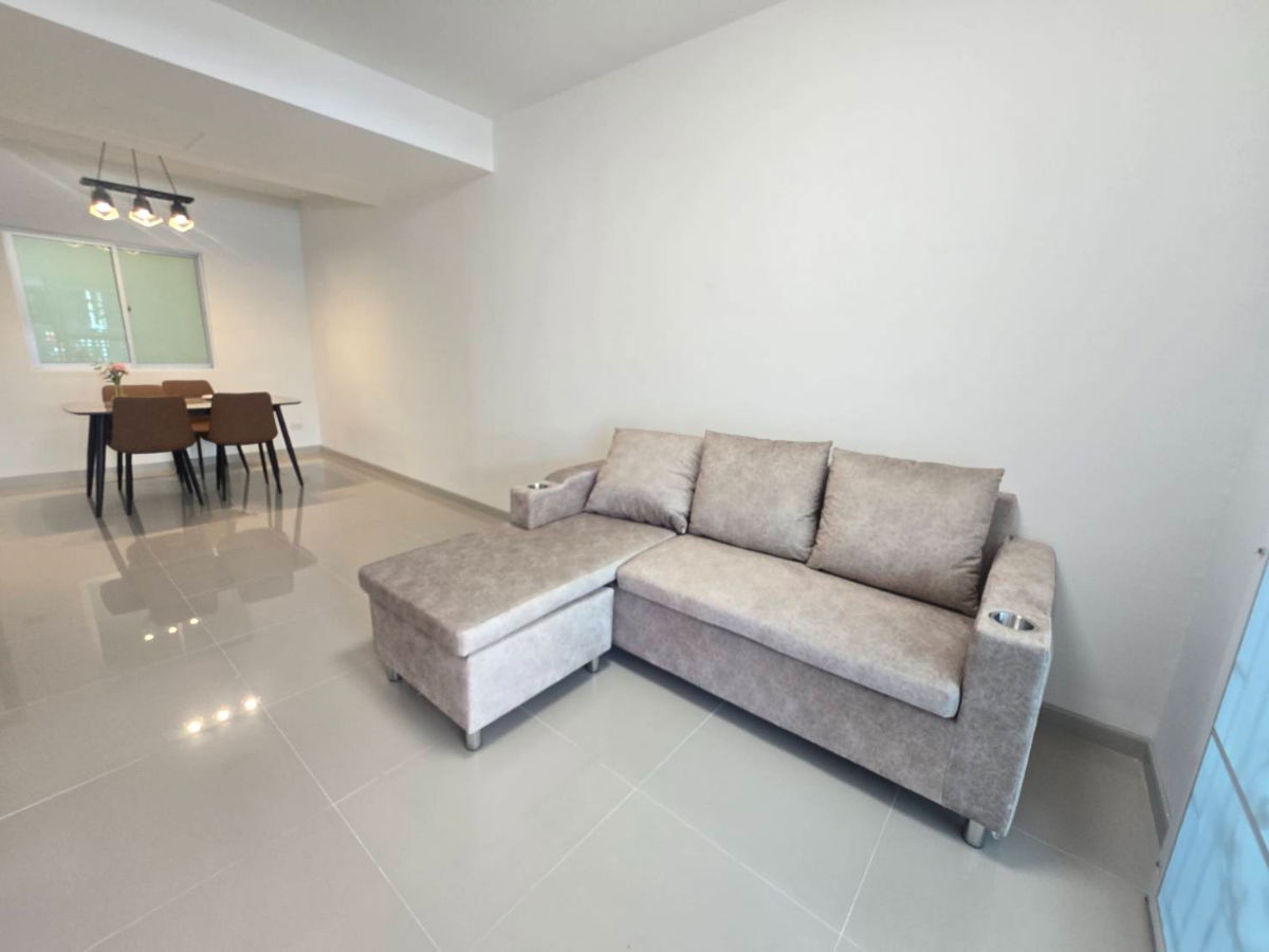 รูป ทาวน์โฮม2ชั้น รีโนเวทใหม่ ทำเลดี ต้นโครงการ มบ.พฤกษาวิลล์ 62/1 ถนนนิมิตใหม่19/1 ใกล้รถไฟฟ้าสายสีชมพู ตลาด - รูปที่ 10/31