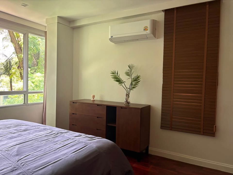 รูป RS4420 ให้เช่าคอนโด 49 Plus ใกล้ BTS ทองหล่อ - รูปที่ 7/9