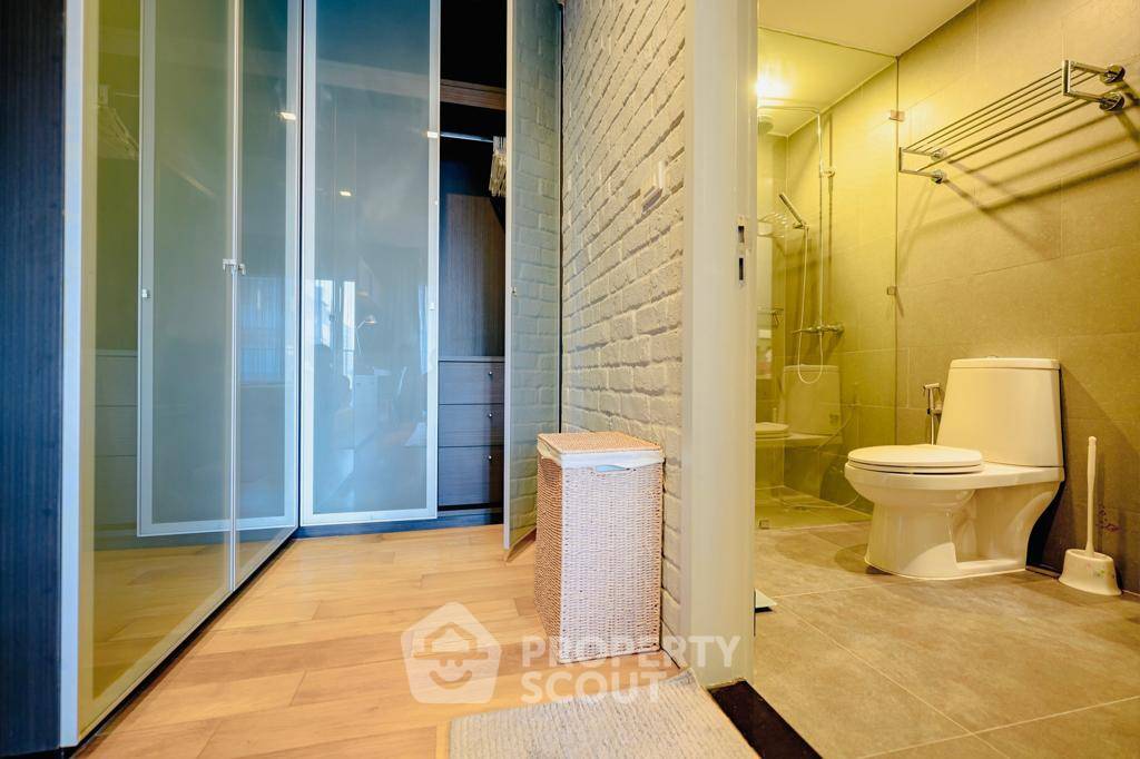 รูป คอนโด 1-ห้องนอน ที่ โนเบิล โซโล ใกล้ ทองหล่อ (ID 994231) - รูปที่ 9/14