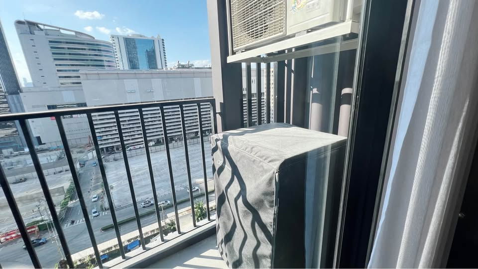 picture @Condorental condo for rent Nue District R9  - 10/13