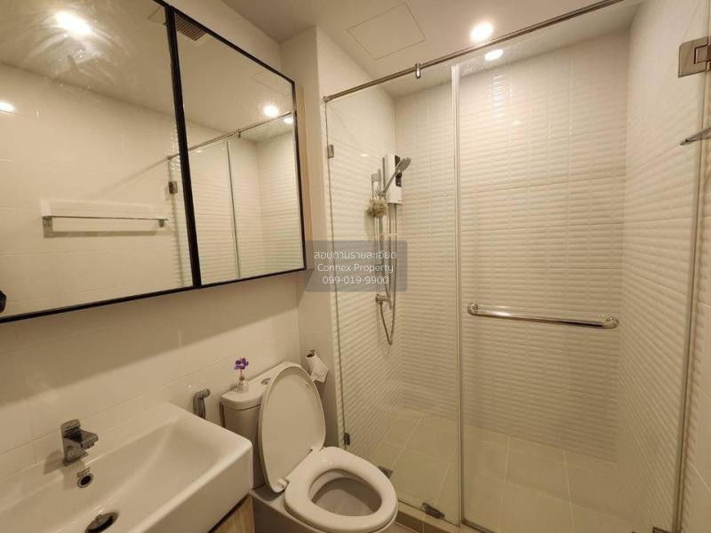 รูป 🔥🔥🔥 เช่าคอนโด  ชีวาทัย เกษตร-นวมินทร์ ชั้นสูง เสนานิคม เขต จตุจักร กรุงเทพ CX-56329 ✅ ทักไลน์ @connexproperty ตอบทันที ทีมงานมืออาชีพ ✅ 🔥🔥🔥 - รูปที่ 9/9