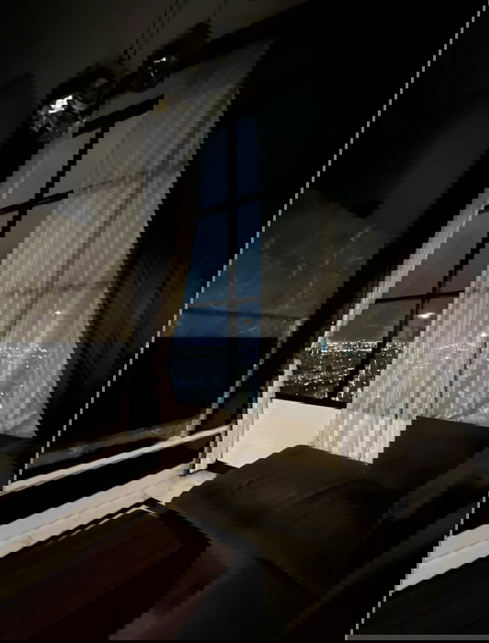 รูป ⚡️ ให้เช่าคอนโด Knightsbridge Prime Sathorn 📌 ใกล้ BTS ช่องนนทรี !! - รูปที่ 9/11