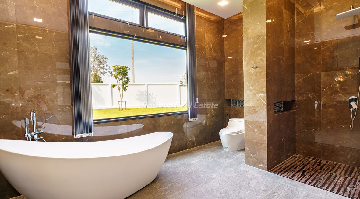 รูป HEMMG02 - ขายบ้านวิลล่า 6 ห้องนอน เอ็มเมาท์เทน - รูปที่ 11/29