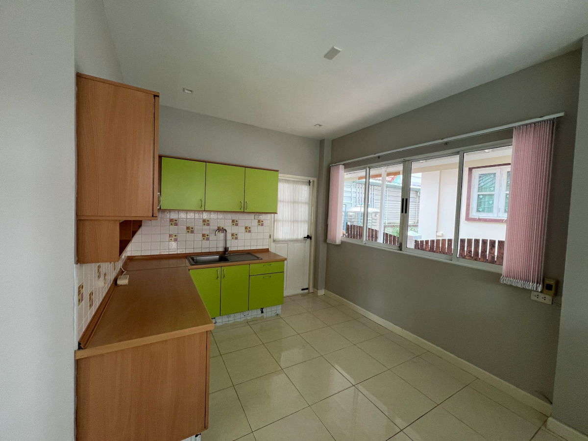 รูป ขาย บ้านเดี่ยว หมู่บ้านกุลพันธ์วิลล์ 9 ตำบลบ้านแหวน อำเภอหางดง จังหวัดเชียงใหม่ - รูปที่ 6/10