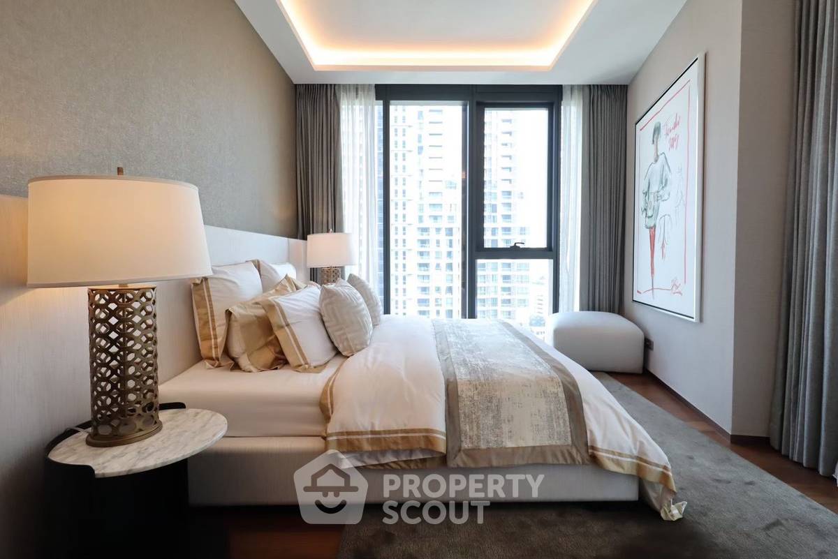 รูป คอนโด 2-ห้องนอน ที่ ดิ เอสเทลล์ พร้อมพงษ์ ใกล้ BTS พร้อมพงษ์ (ID 1428961) - รูปที่ 9/17