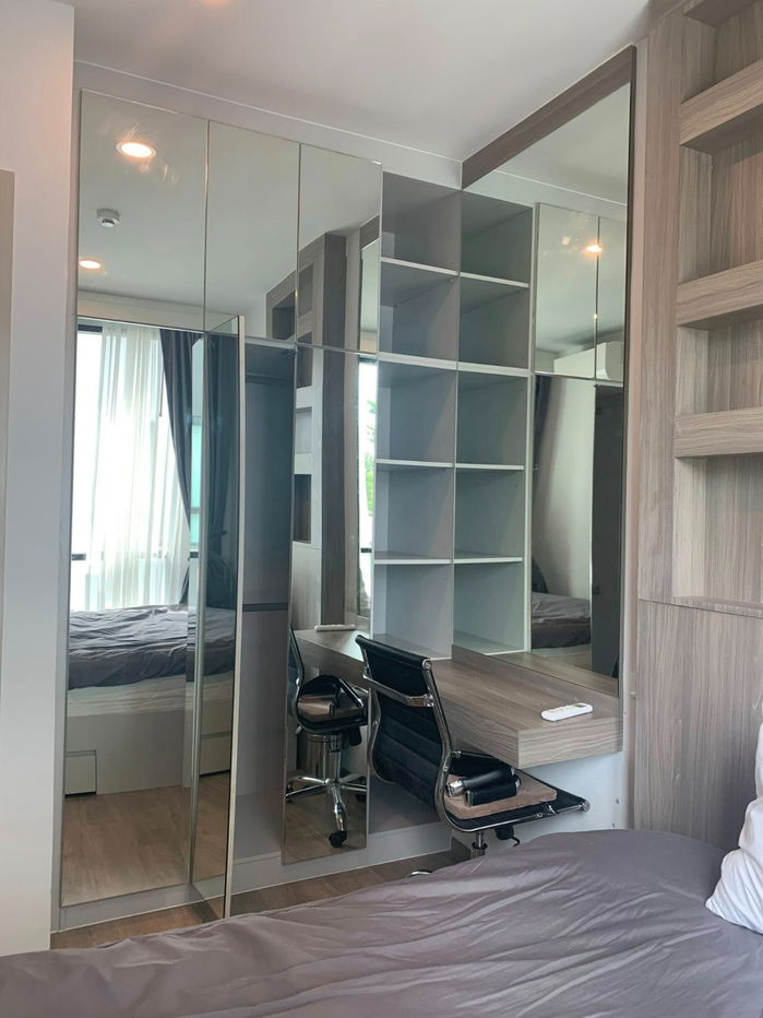 รูป ให้เช่า Brixton Pet & Play Sukhumvit 107 (บริกซ์ตัน เพ็ท แอนด์ เพลย์) สวรรค์ของคนรักสัตว์ ใกล้ BTS แบริ่ง - รูปที่ 4/8