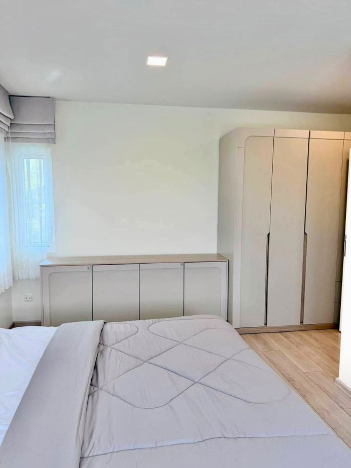 รูป ให้เช่า บ้านเดี่ยว Villaggio 3 ศรีนครินทร์–บางนา | 4 ห้องนอน ราคาพิเศษ เฟอร์นิเจอร์ครบ  พร้อมเข้าอยู่  - รูปที่ 8/16