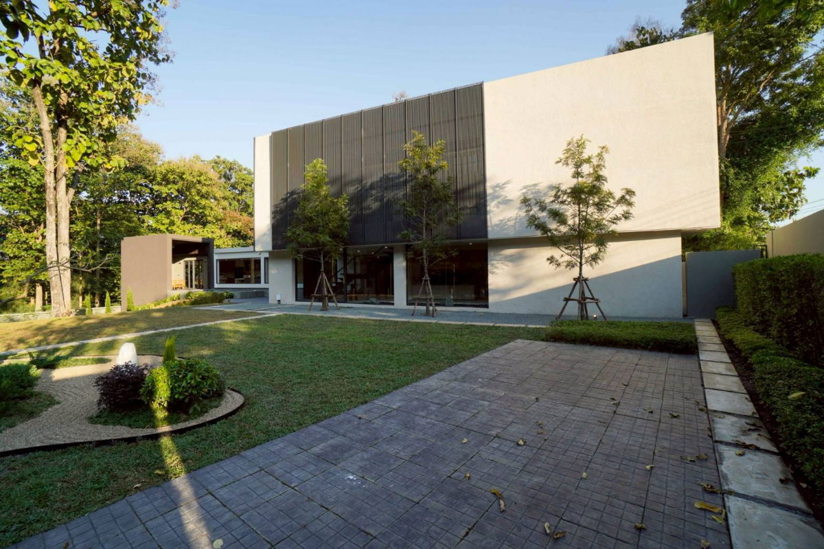 รูป พูลวิลล่าระดับ Masterpiece ทำเลสุเทพ–นิมมาน | Rare Size 266 ตร.วา - รูปที่ 31/32