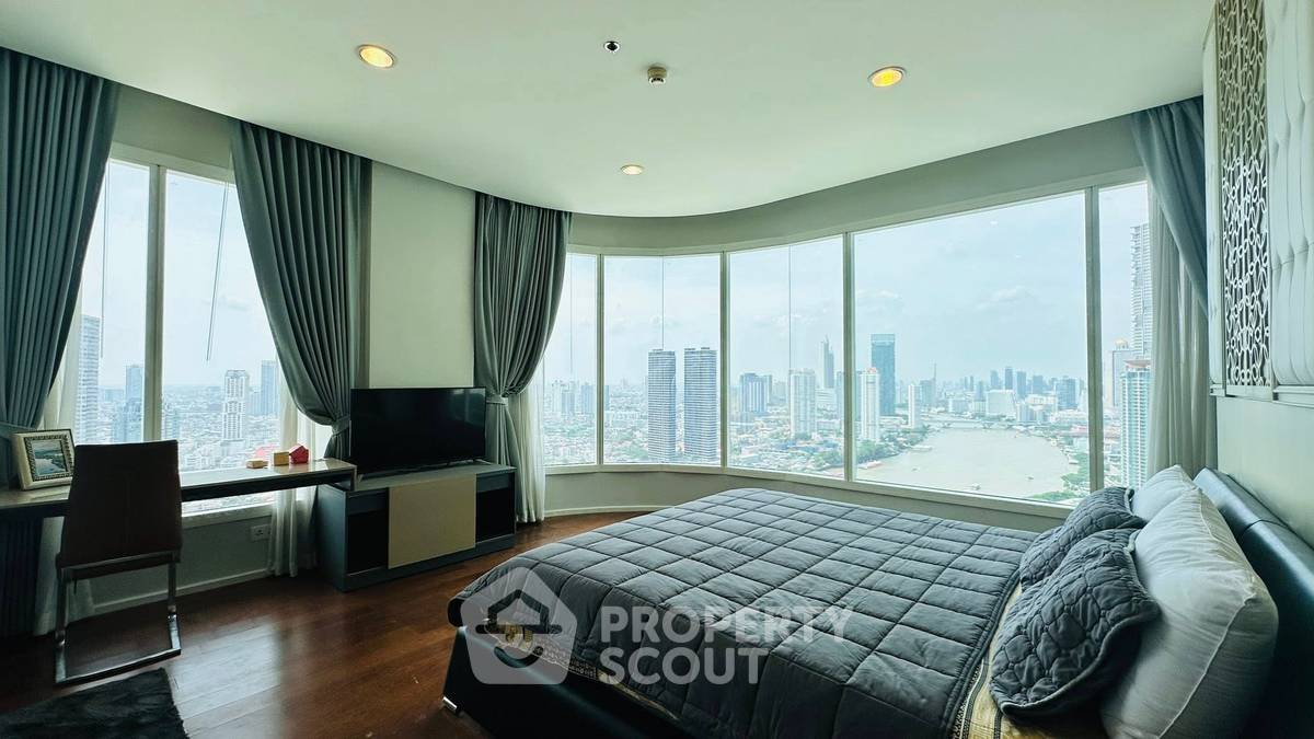 รูป คอนโด 3-ห้องนอน ที่ แม่น้ำ เรสซิเดนท์ ใน วัดพระยาไกร (ID 2357287) - รูปที่ 12/19