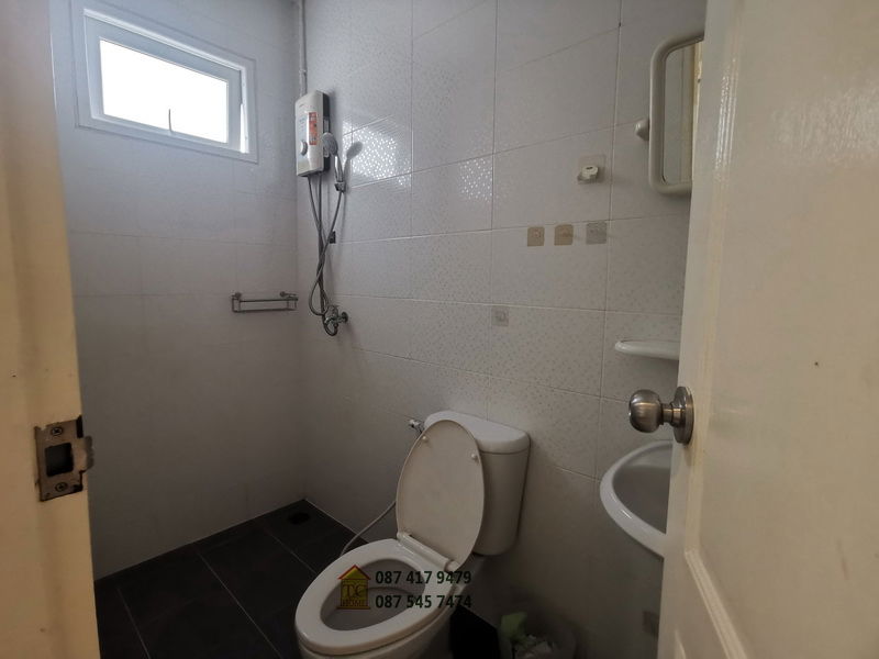 รูป ขายด่วนบ้าน 3 ชั้น 63.5 ตรว. พร้อมเฟอร์ฯ ม.แฟนตาเซียวิลล่า ใกล้เซ็นทรัลบางนา บ้านสวยสไตล์วินเทจ-วิคตอเรียน - รูปที่ 49/57