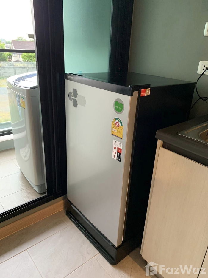 รูป ขาย คอนโด 1 ห้องนอน ในโครงการ เดอะ คิวบ์ ลอฟท์ นวลจันทร์ 1412852 - รูปที่ 9/11