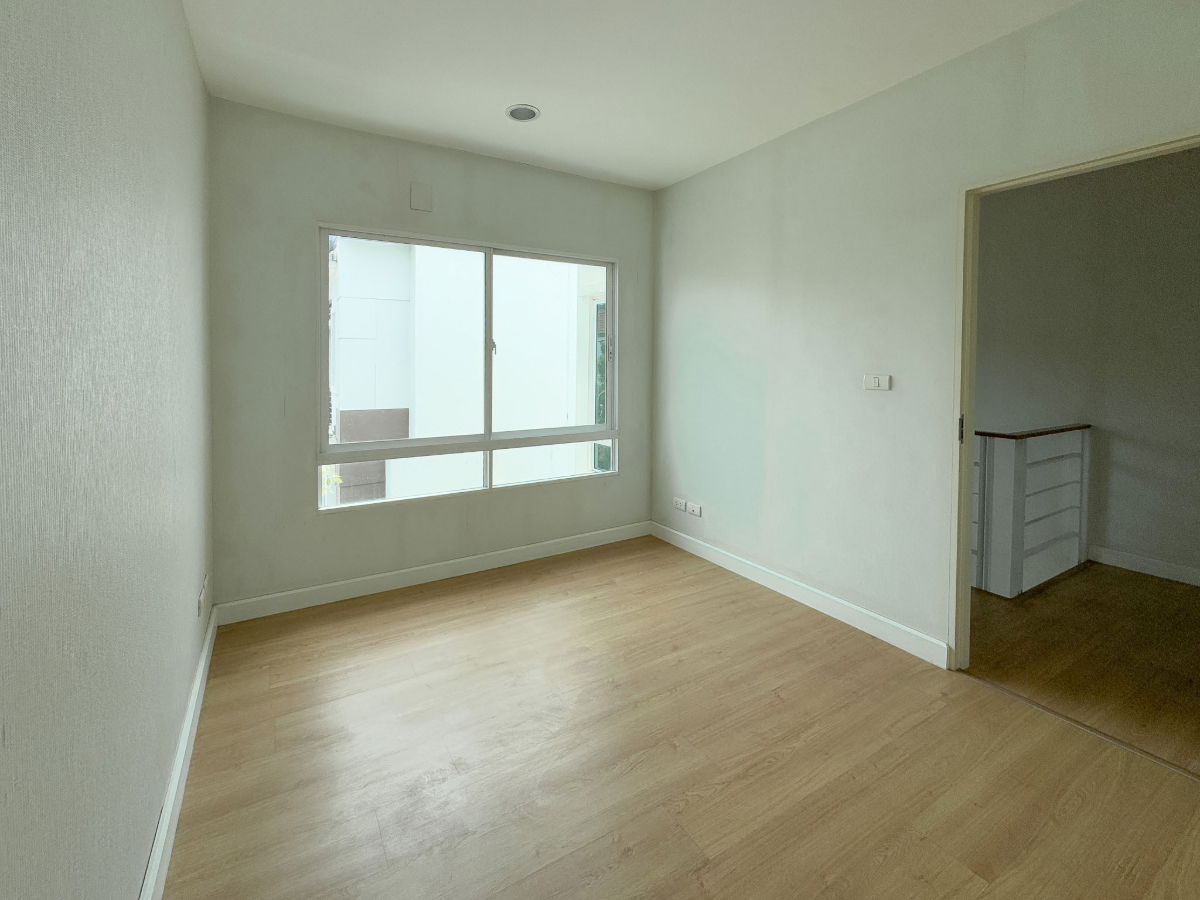 รูป ST0047 | ขาย ทาวน์โฮม 3 ชั้น บ้านกลางเมือง พระราม 3 – ราษฎร์บูรณะ 💰 ราคาขาย 7.19 ล้านบาท 🚝 BTS ตลาดพลู - รูปที่ 29/39