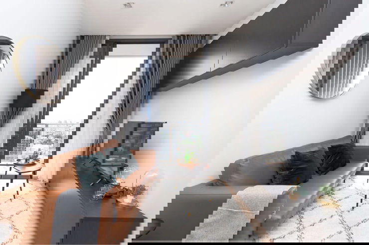 รูป #Z3855💥 271268 🔥ให้เช่าคอนโด THE LINE Phahon-Pradipat - รูปที่ 7/8