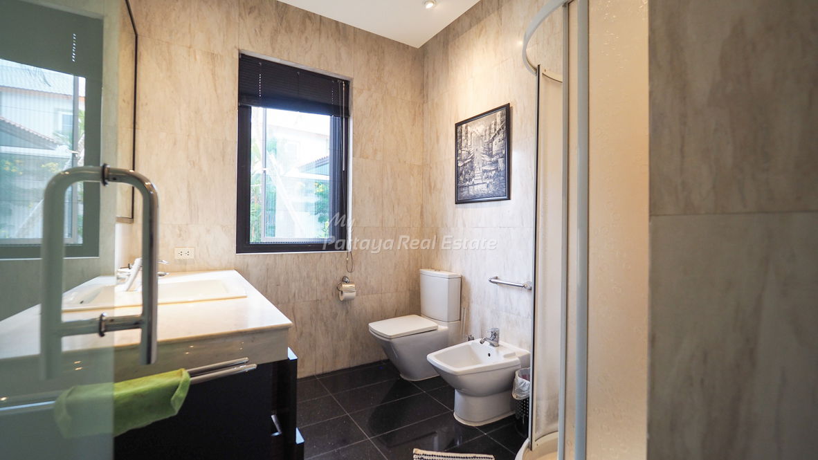 รูป HELH01 - ขายบ้านวิลล่า 3 ห้องนอน หมู่บ้าน ลิตเติ้ล ฮิลล์ - รูปที่ 5/16