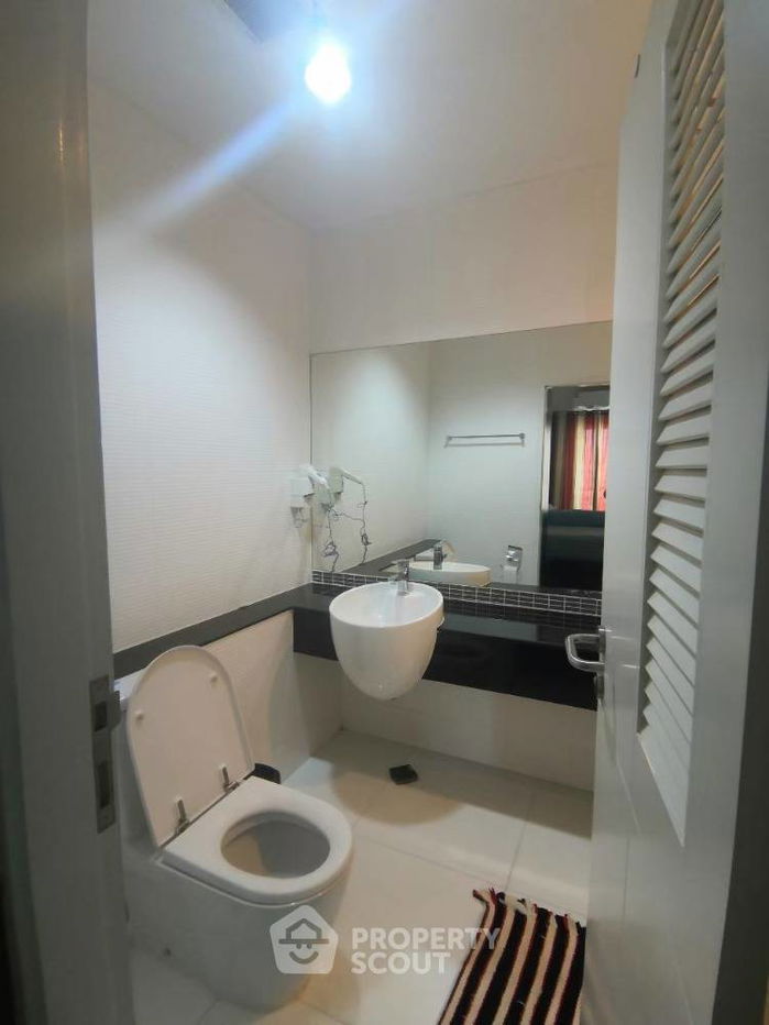 รูป คอนโด 3-ห้องนอน ที่ โฟร์ วิงส์ เรสสิเด้นส์ ใน หัวหมาก (ID 2013725) - รูปที่ 13/22