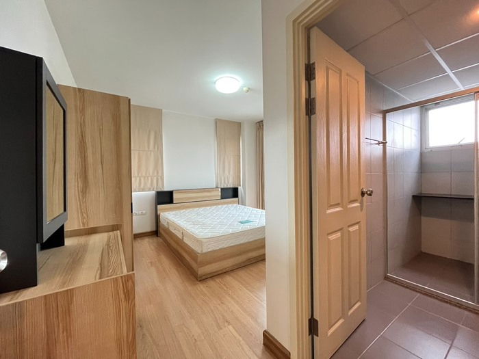 รูป 💎💎[เช่า] ศุภาลัย เวอเรนด้า รัชวิภา-ประชาชื่น 2นอน2น้ำ 70 ตร.ม.ชั้น 17 ตึก West แต่งครบ พร้อมอยู่!!💎💎 สนใจ LINE: @atfirm 📲 - รูปที่ 15/27