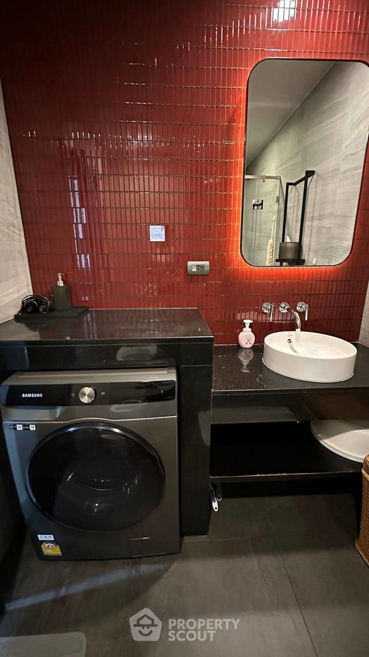 รูป คอนโด 2-ห้องนอน ที่ เอดจ์ เซ็นทรัล พัทยากลาง ใกล้ เซ็นทรัลเฟสติวัล พัทยาบีช (ID 2114657) - รูปที่ 9/13