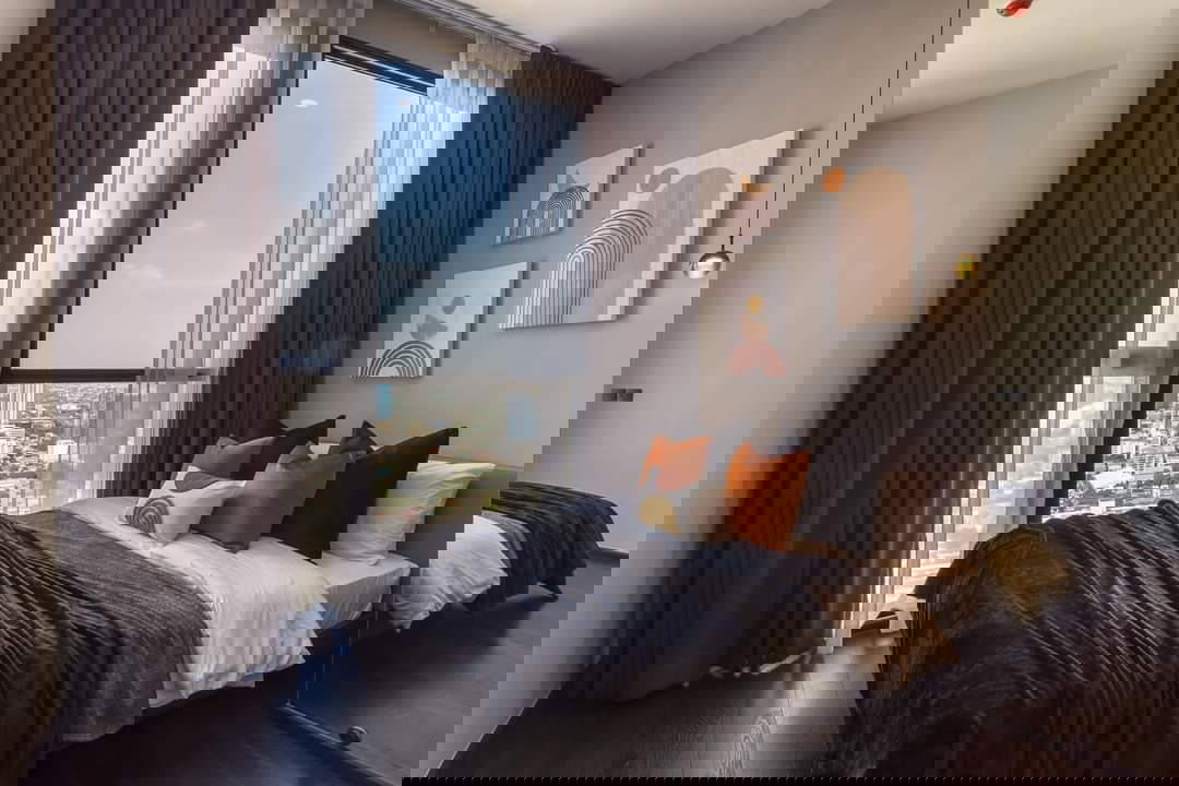 รูป RS4421 ให้เช่า คอนโด Park Origin Thonglor ใกล้ BTS ทองหล่อ - รูปที่ 12/17