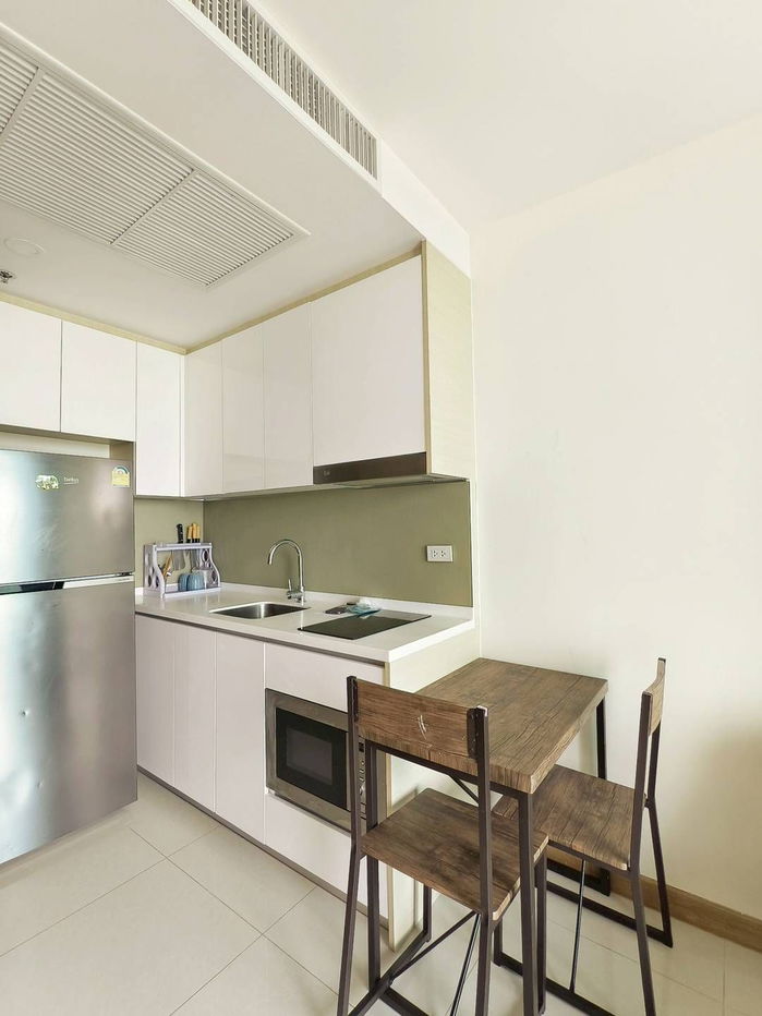 รูป เดอะ ริเวียร่า จอมเทียน | วิวทะเล | 1 ห้องนอน | โควต้าชาวต่างชาติ | 3.75 MB - รูปที่ 30/35