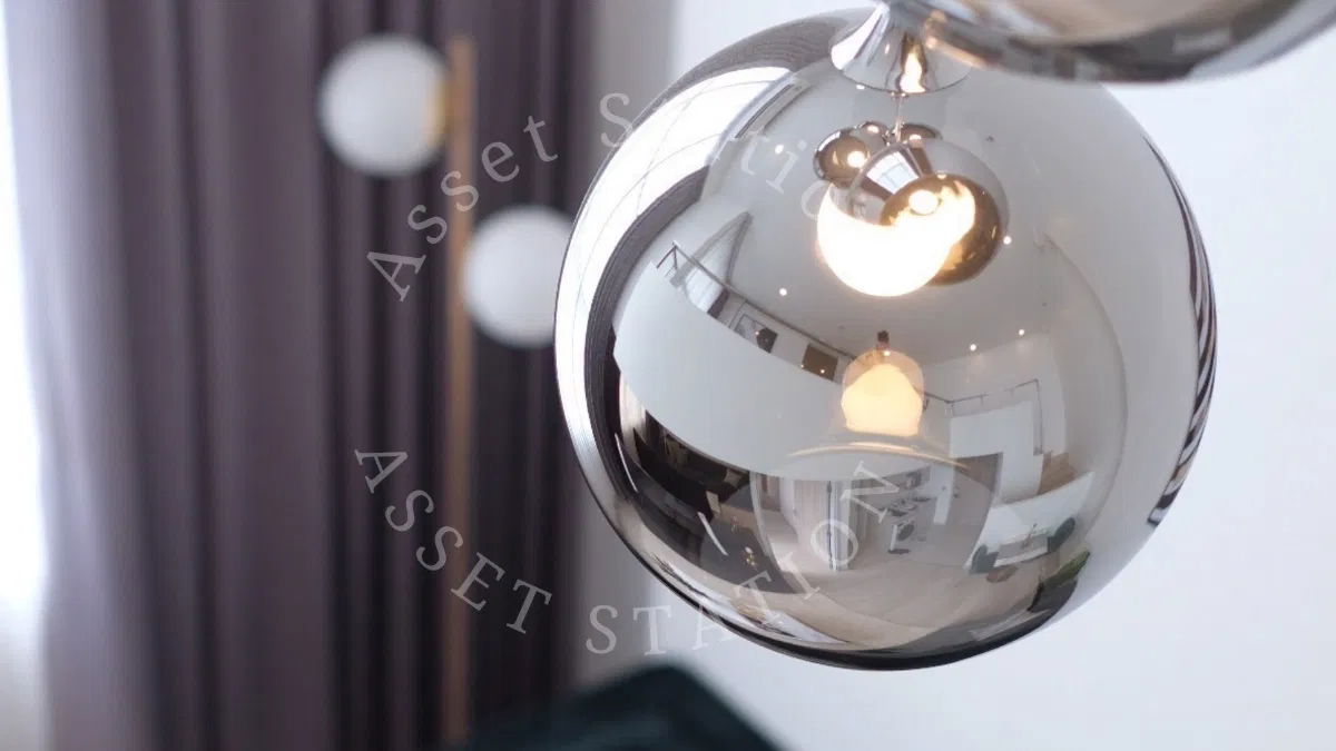 รูป ✨ห้องว่าง Knightsbridge Prime Sathorn เฟอนิเจอร์ครบ พร้อมเข้าอยู่  🚆ใกล้ BTS ช่องนนทรี - รูปที่ 11/12