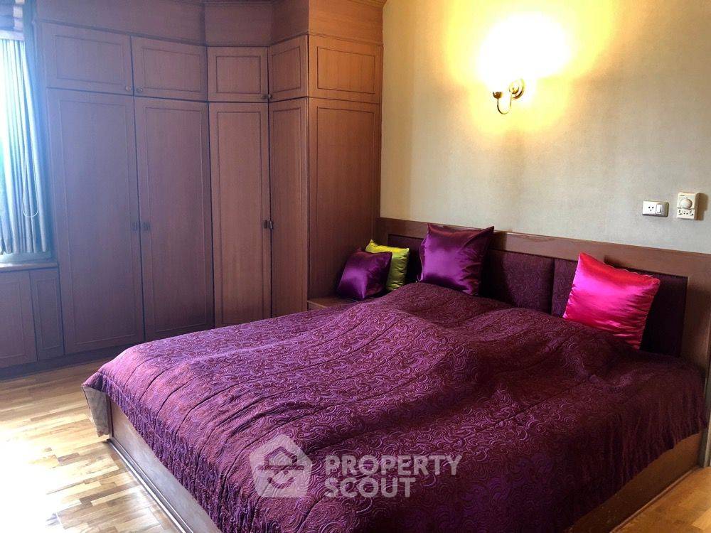 picture 2-BR Condo at Las Colinas near BTS Asok (ID 514247) - 4/8