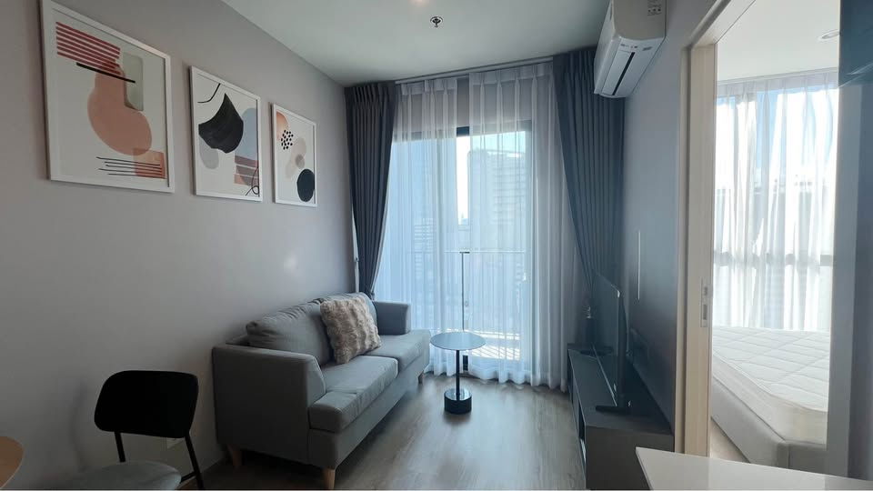 picture @Condorental condo for rent Nue District R9  - 3/13