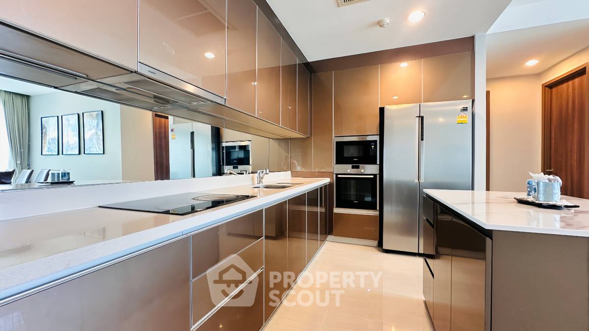 รูป คอนโด 3-ห้องนอน ที่ แม่น้ำ เรสซิเดนท์ ใน วัดพระยาไกร (ID 2357287) - รูปที่ 5/19