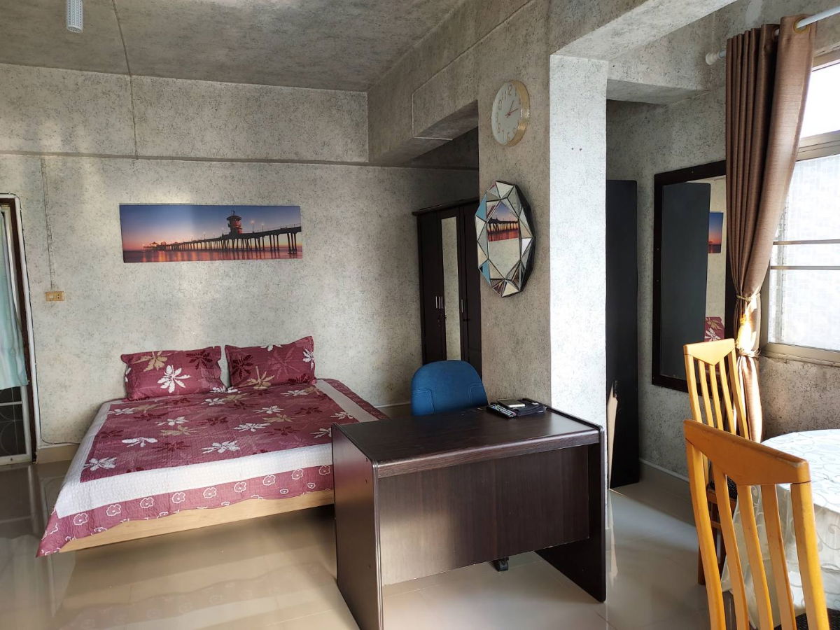 picture Condo for Sale near BTS Udomsuk - 4/11