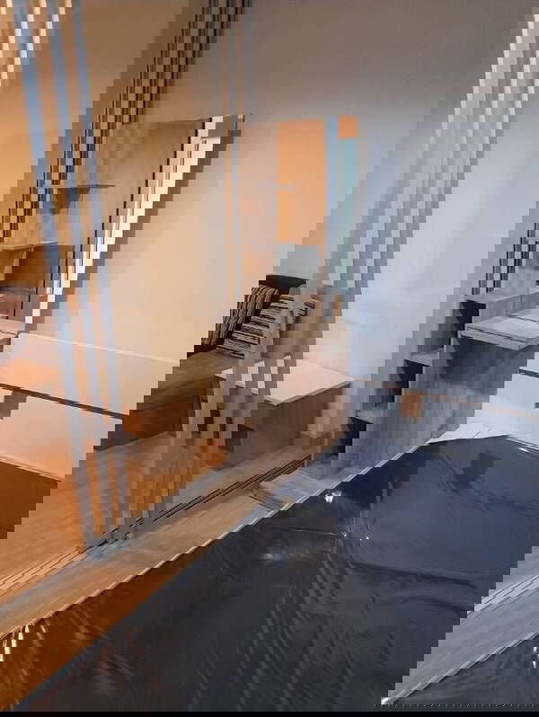 รูป 💥💥ปล่อยเช่า Niche ID Phetkasem-Bangkhae 1Bed 28 ตร.ม.ชั้น 3 ตึก A แต่งครบ ใกล้ MRT บางแค สนใจ LINE: @atfirm💥💥 - รูปที่ 10/17