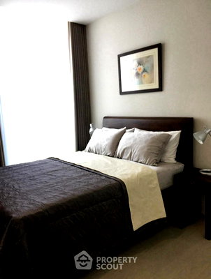 Condos for rent : 2-BR Condo at Noble Ploenchit near BTS Phloen Chit (ID 2507033)