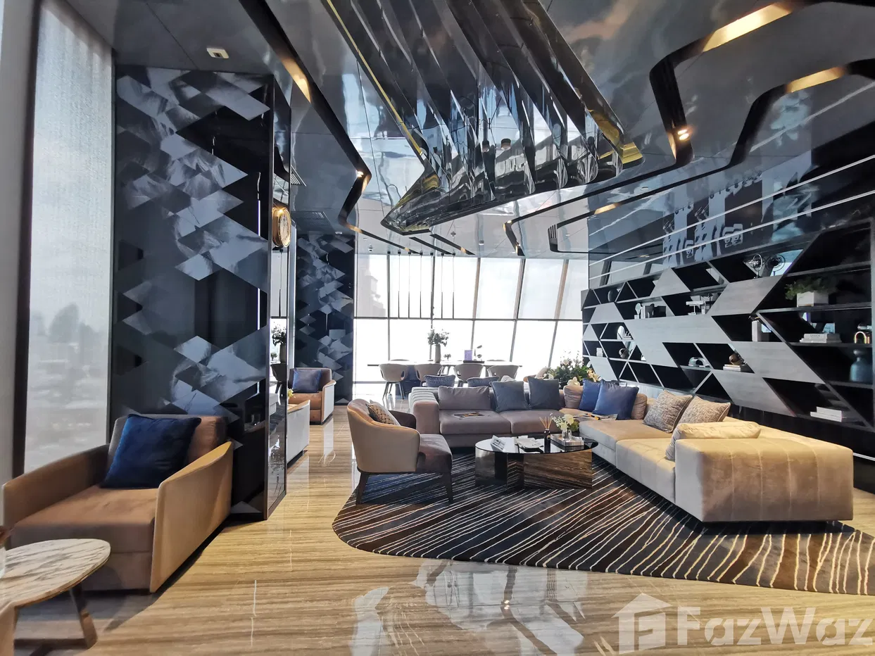 รูป ขาย คอนโด 1 ห้องนอน ในโครงการ ไอดีโอ โมบิ รางน้ำ 896766 - รูปที่ 16/21