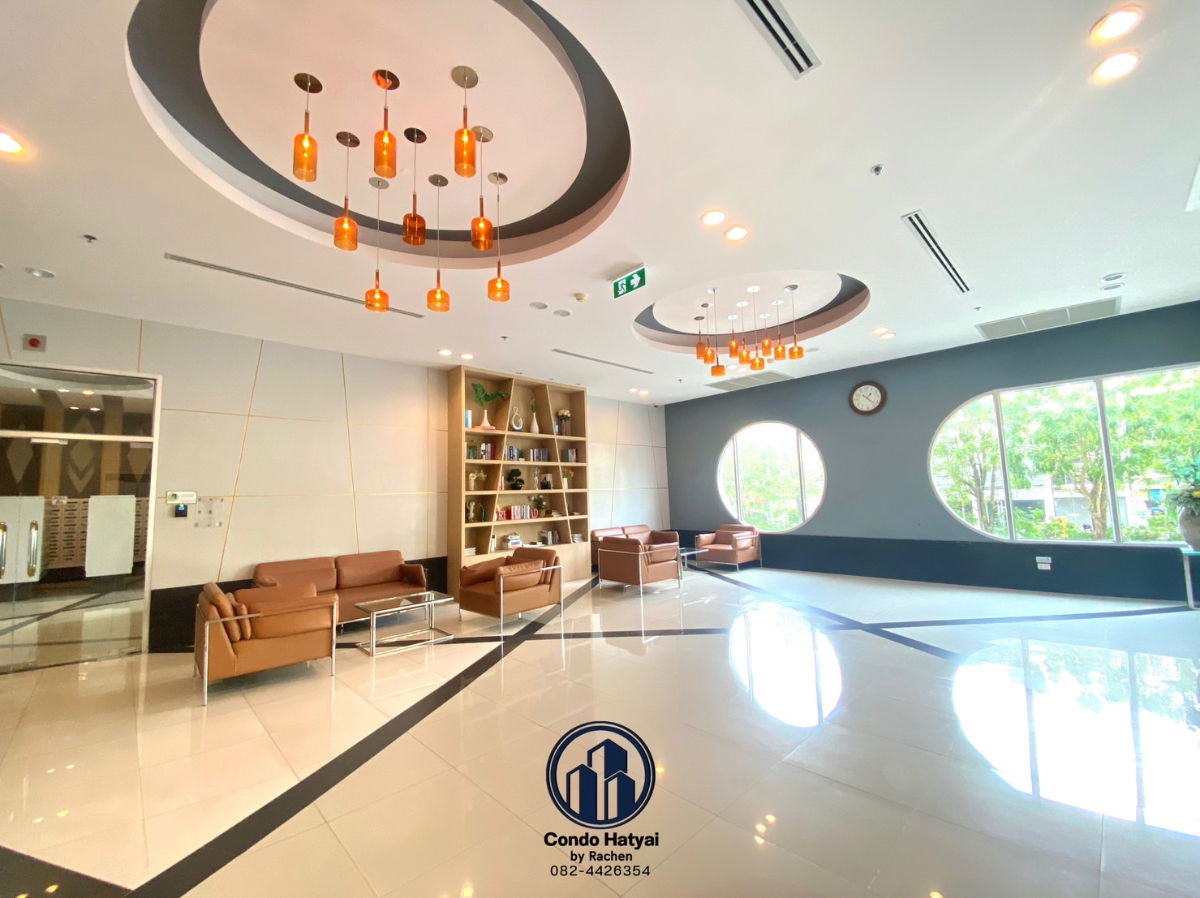 รูป ให้เช่า​ Asean City Resort 1 ห้องนอน ชั้น 24 ขนาด 30 ตร.ม.  เช่า 7,000 บาท/เดือน - รูปที่ 19/21