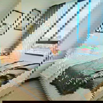 ⭐Special room✨ Nue Noble Ratchada - Ladprao, near MRT Ladprao (150 m) 🏢