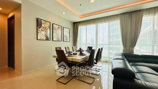 รูป คอนโด 3-ห้องนอน ที่ แม่น้ำ เรสซิเดนท์ ใน วัดพระยาไกร (ID 2357287) - รูปที่ 3/19