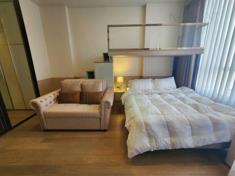 picture 🔺 For Sell Condo PARK ORIGIN PHAYATHAI Building 1, Floor 10,Studio, Room size 29 sqm - 8/8